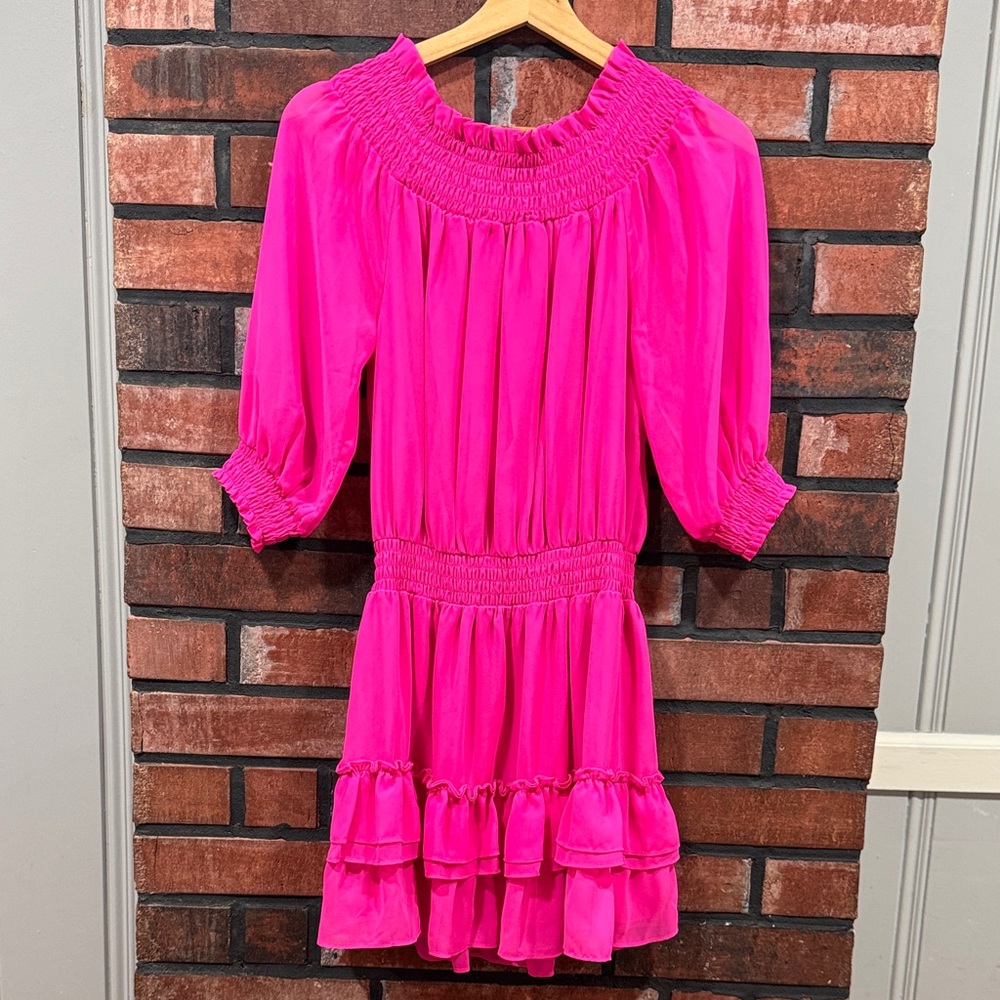 Generation Love Fiona Dress - Picture 13 of 15